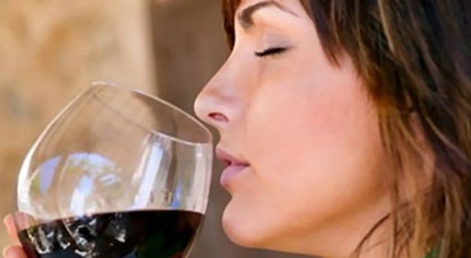 ARMONIZACIÓN DE VINOS Y BEBIDAS ESPIRITUOSAS