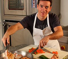 Home Chef