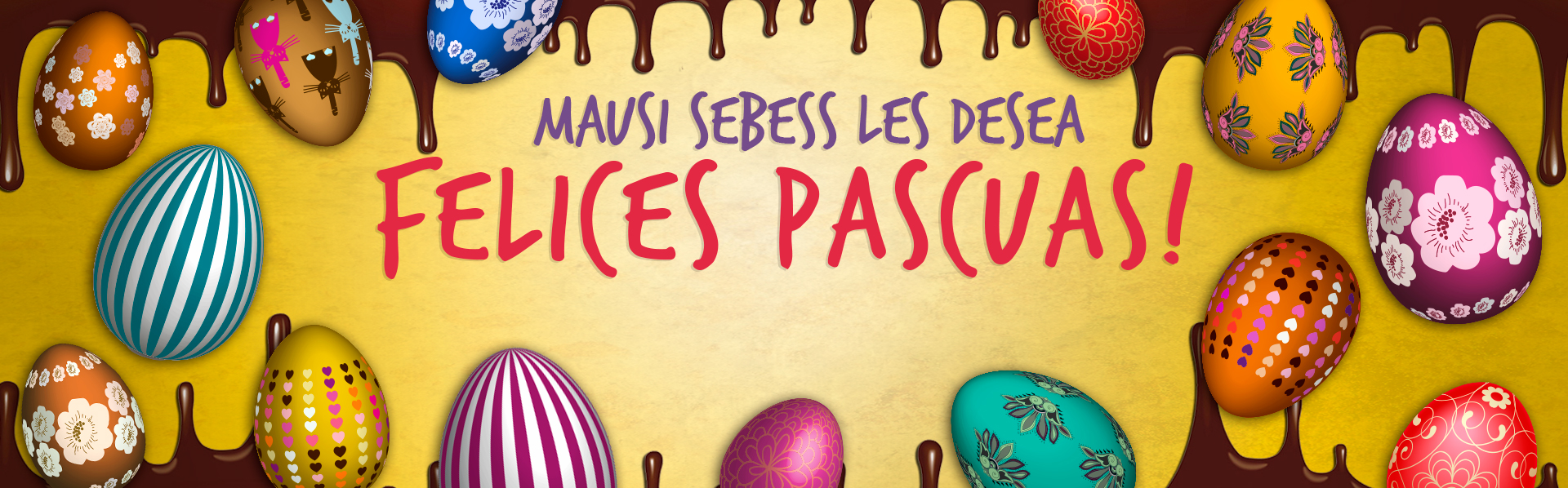 Felices Pascuas