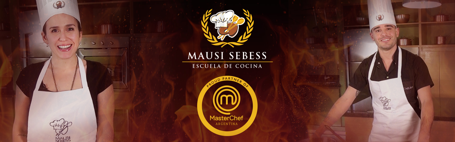 Queres mejorar tus técnicas de cocina 2