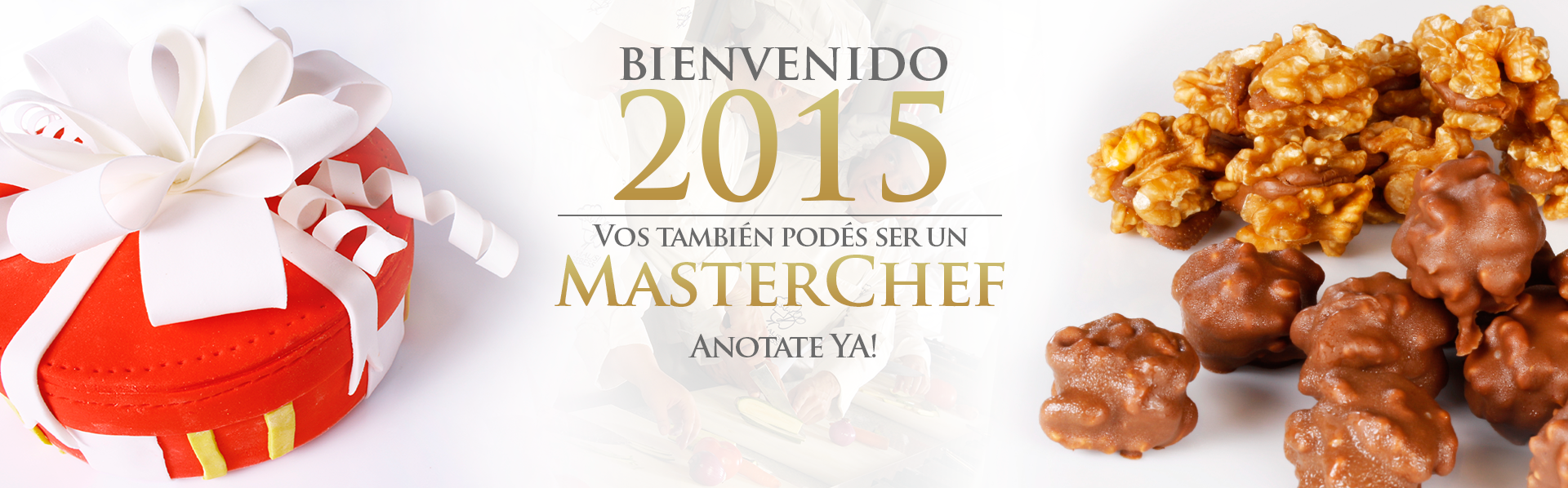 Felices Fiestas 2015 1